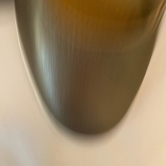 Clarks women’sGolden Brown  ballet flats size 7 1/2 - Picture 8 of 11